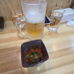 ごはん屋キッチン まう - 