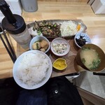 ごはん屋キッチン まう - 
