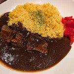 ニユートーキヨー BEER HALL - 