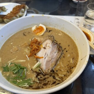 ラーメン香華_0