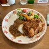 洋食屋 ダイニング みどりかわ - 料理写真:トルコライス