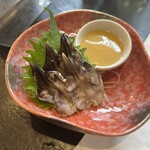海鮮屋台 あみたつ - 