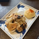 海鮮屋台 あみたつ - 