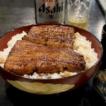 うなぎ料理 あつみ - 