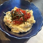 海鮮屋台 あみたつ - 