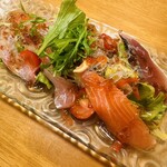本家鮪屋 - 