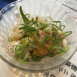 海鮮屋台 あみたつ - 