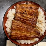 うなぎ料理 あつみ - 