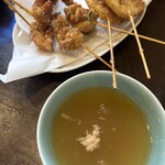 海鮮屋台 あみたつ - 