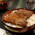 うなぎ料理 あつみ - 