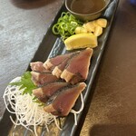 海鮮屋台 あみたつ - 