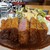 肉匠まるい - 料理写真: