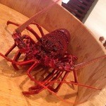 龍潭 - これから頂きます