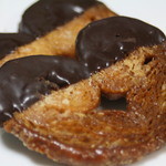 デ・トゥット・パンデュース - チョコパルミエ