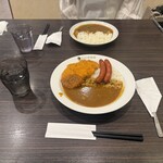 CoCo壱番屋 - 料理写真: