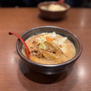 麺場 田所商店_1