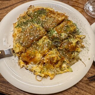 広島お好み焼 スマイル_0