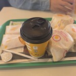 マクドナルド - 