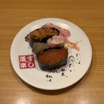 すし道楽 - 料理写真: