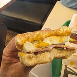 マクドナルド - 