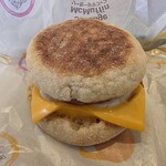 マクドナルド - 