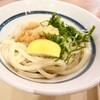 鶴丸うどん本舗 - 
