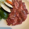 焼肉ほうせん - 