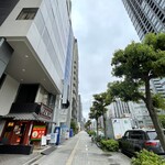 大阪王将 - 天満橋エリア