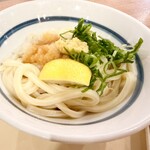 鶴丸うどん本舗 - 