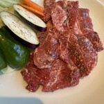 焼肉ほうせん - 