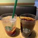 スターバックスコーヒー - 