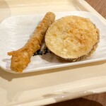 鶴丸うどん本舗 - 