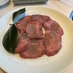 焼肉ほうせん - 