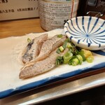 晩杯屋 - 料理写真: