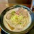 麺屋 鳥見本 - 料理写真: