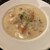 カフェ・ド・巴里 - 料理写真:クリームシチュー