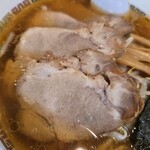らぁめん めん○ - 