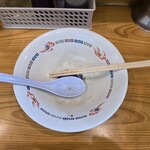 らぁめん めん○ - 