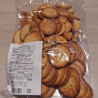 口コミ一覧 : 坂栄養食品 坂ビスケット売店 - 二十四軒/洋菓子 [食べログ]