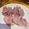 炭火焼ホルモン まんてん - 