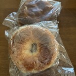 トリパン - 料理写真:
