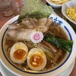 三宝亭 - 料理写真: