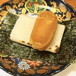 鍋と酒菜 はま岡 - 
