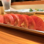 鍋と酒菜 はま岡 - 