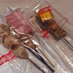 串鳥 - 料理写真: