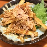 鍋と酒菜 はま岡 - 