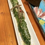 鍋と酒菜 はま岡 - 