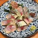 鍋と酒菜 はま岡 - 