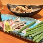 鍋と酒菜 はま岡 - 