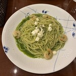 椿屋カフェ - 料理写真: